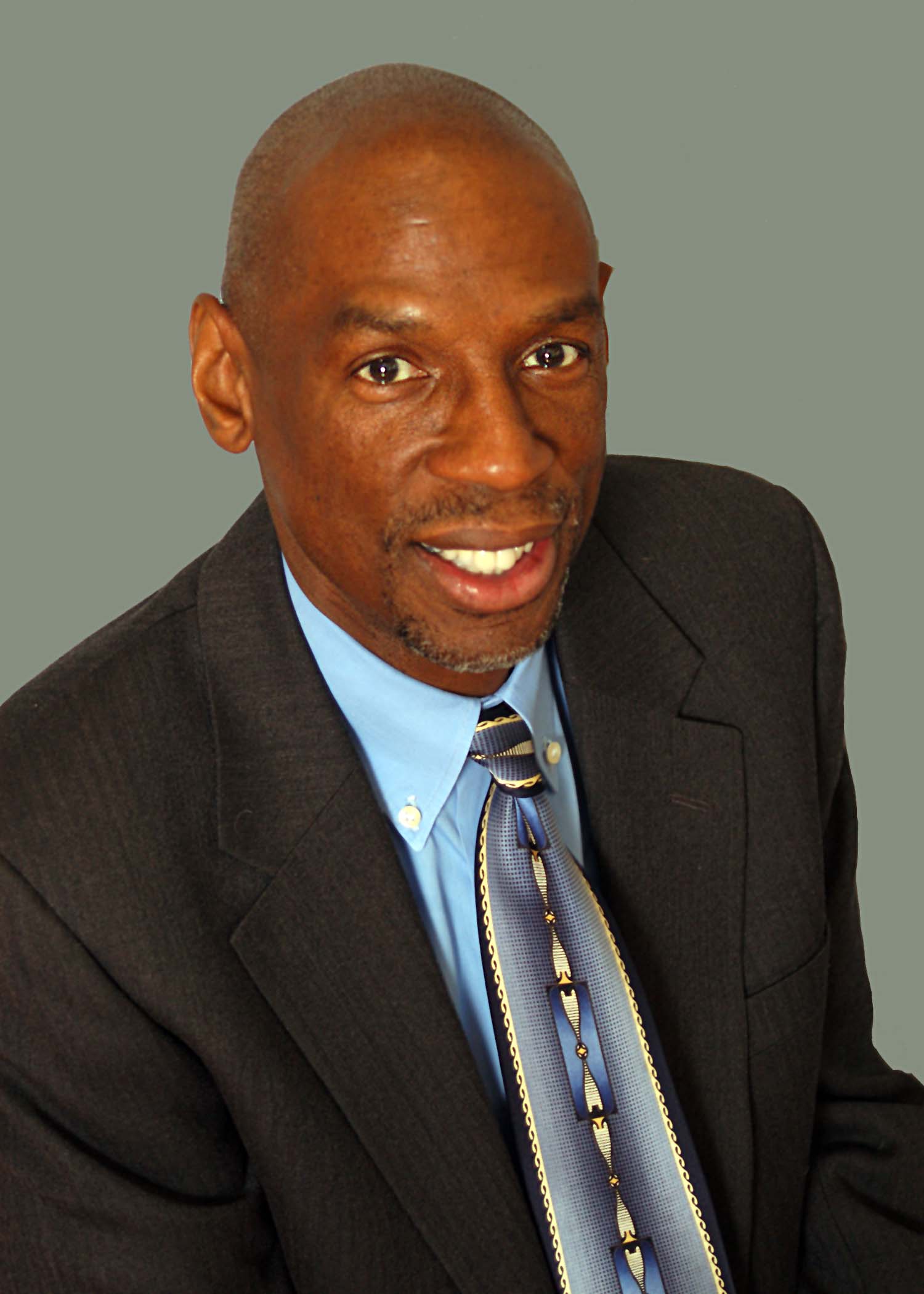 Geoffrey Canada