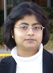 Rajashri Chakrabarti