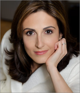 Victoria M. DeFrancesco Soto