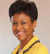 Tammy Edwards