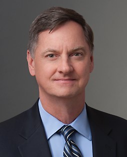 Charles Evans