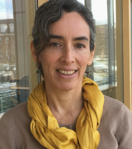 Francisca Garcia-Cobian Richter