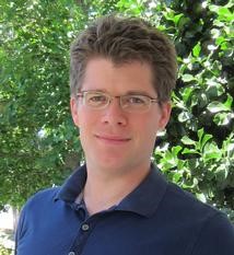 Jeffrey Grigg