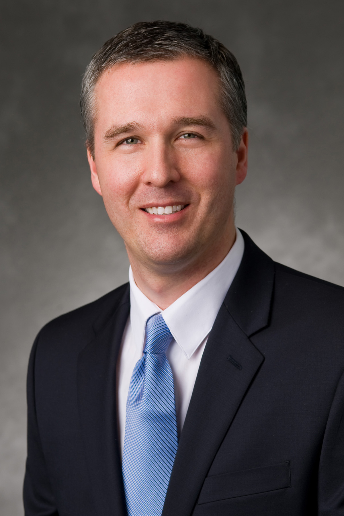 Michael Grover