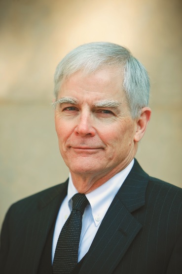 Ron Haskins