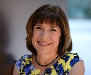 Andrea Levere