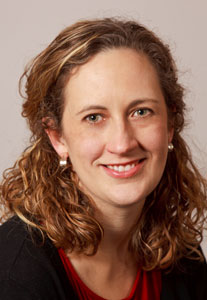 Katherine Magnuson