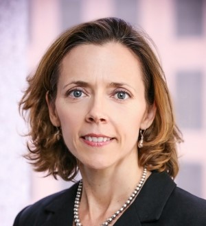 Caroline Ratcliffe