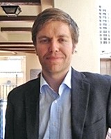 David Rehkopf