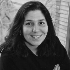 Amy Ellen Schwartz