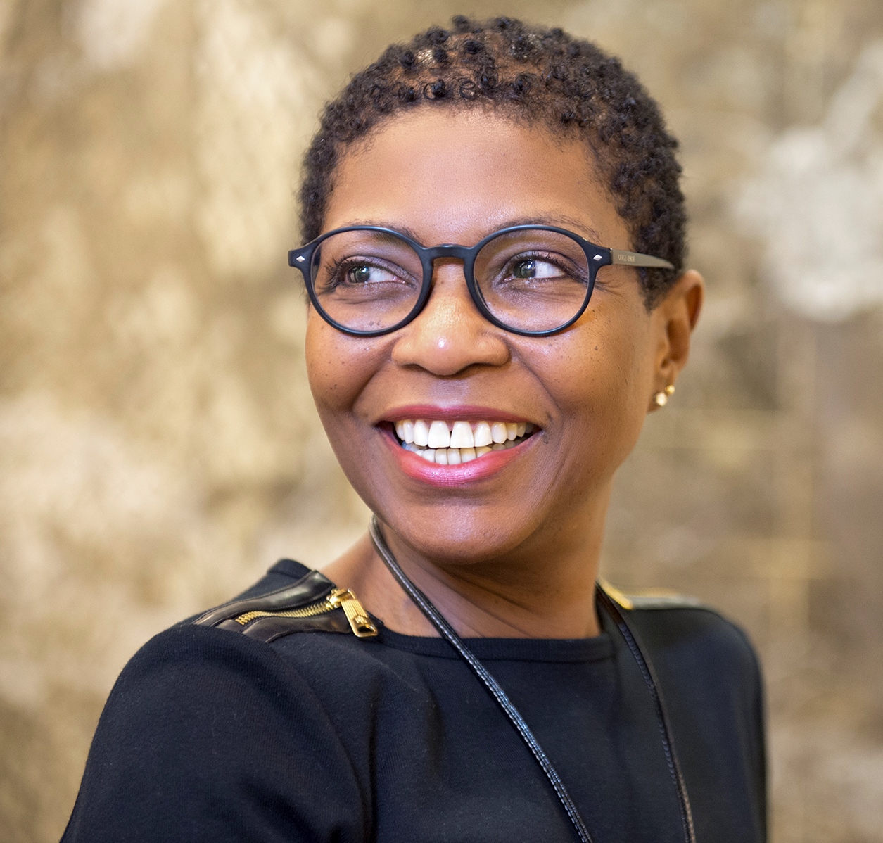 Yvonne Sparks