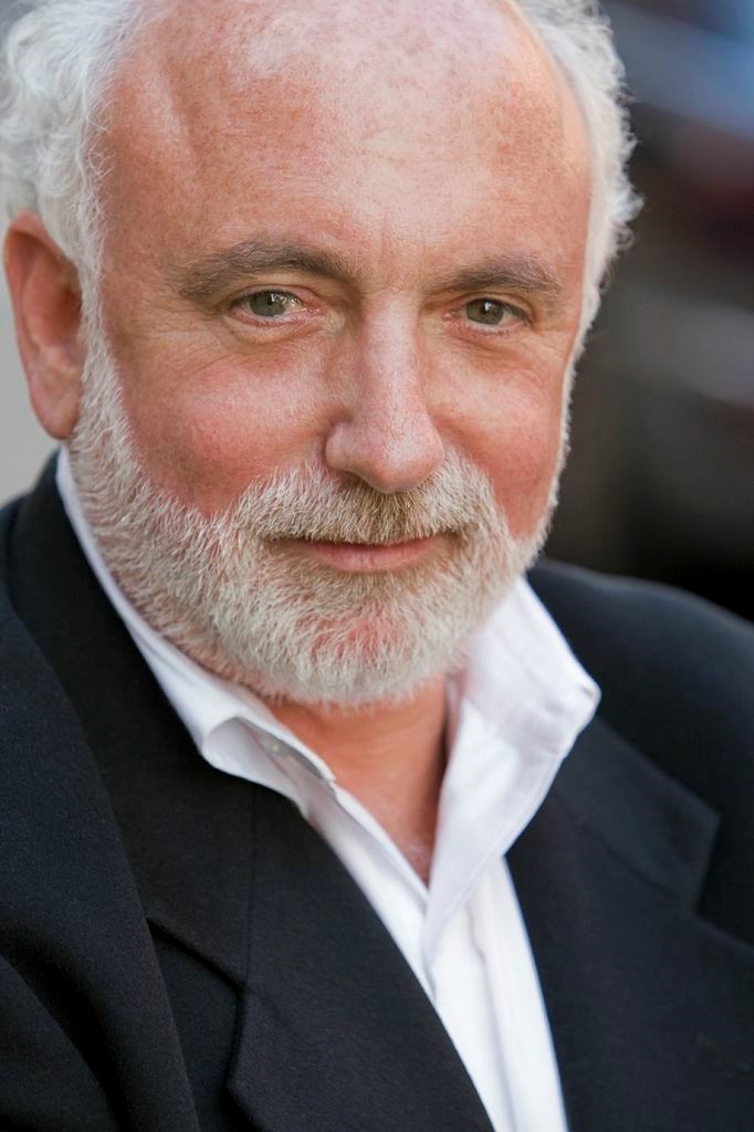 Laurence Steinberg
