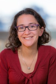 Elaine Weiss