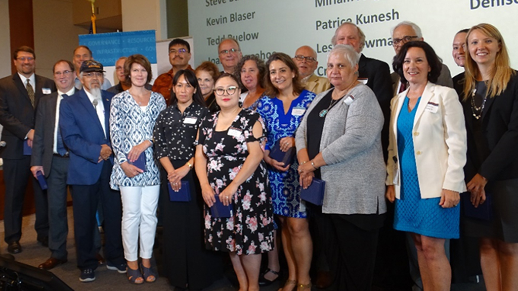 National Native Homeownership Coalition