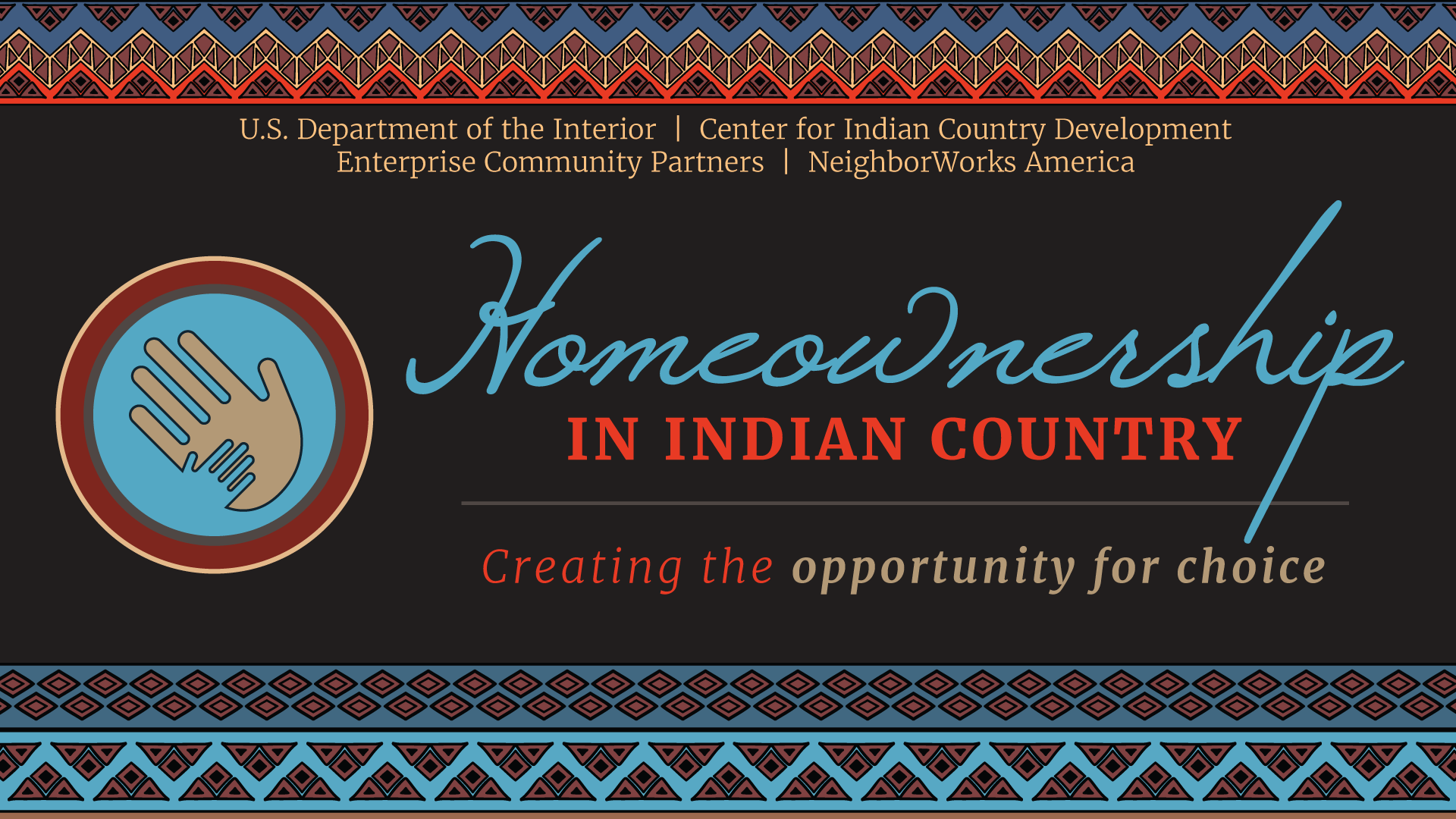Homeownership In Indian Country Federal Reserve Bank Of Minneapolis