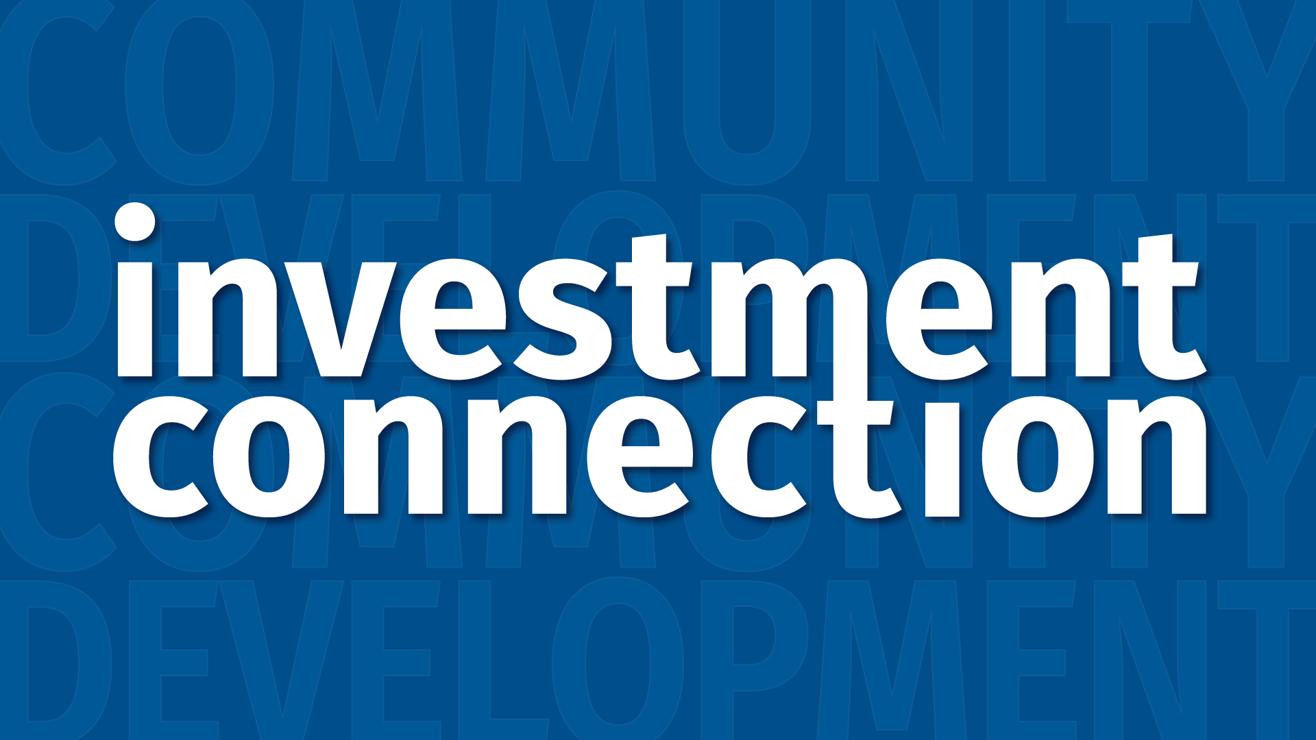 Investment Connection key image