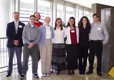 High school economics essay contest