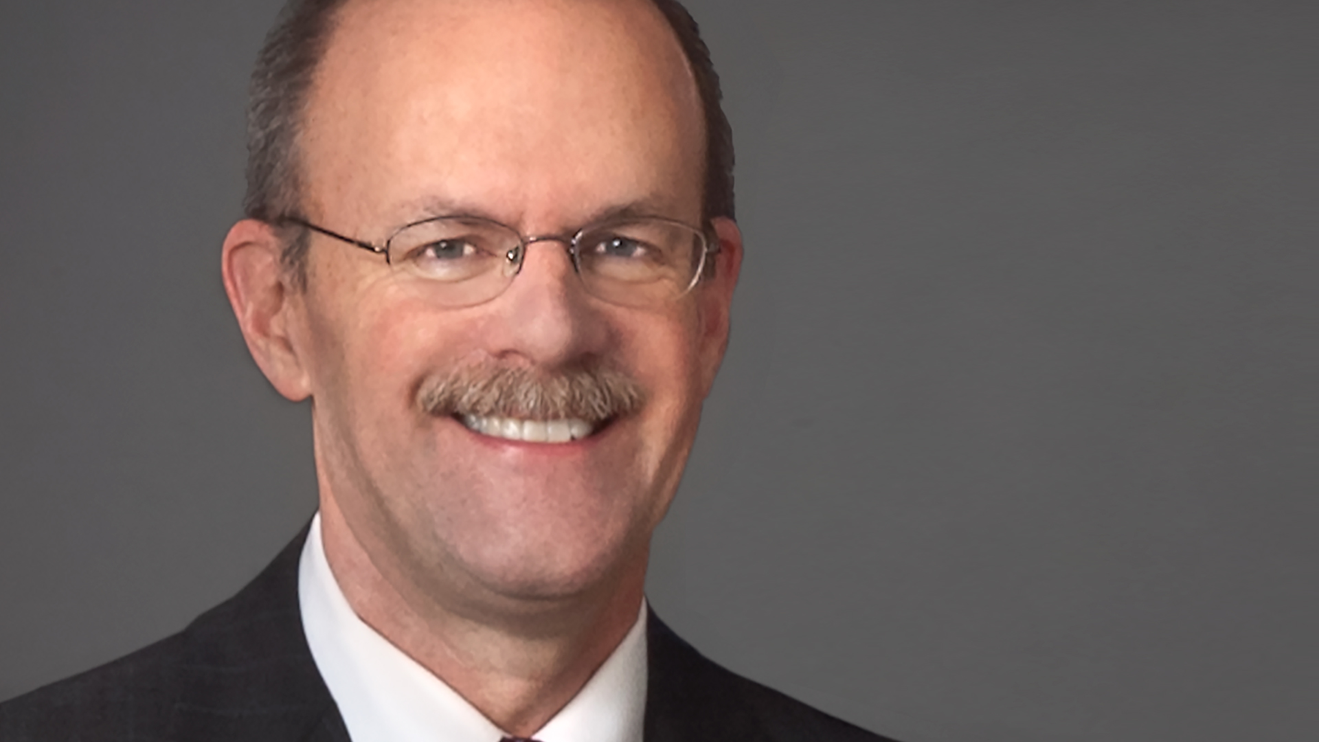 Head shot: Jim Lyon