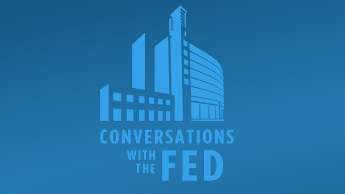 Conversations with The Fed