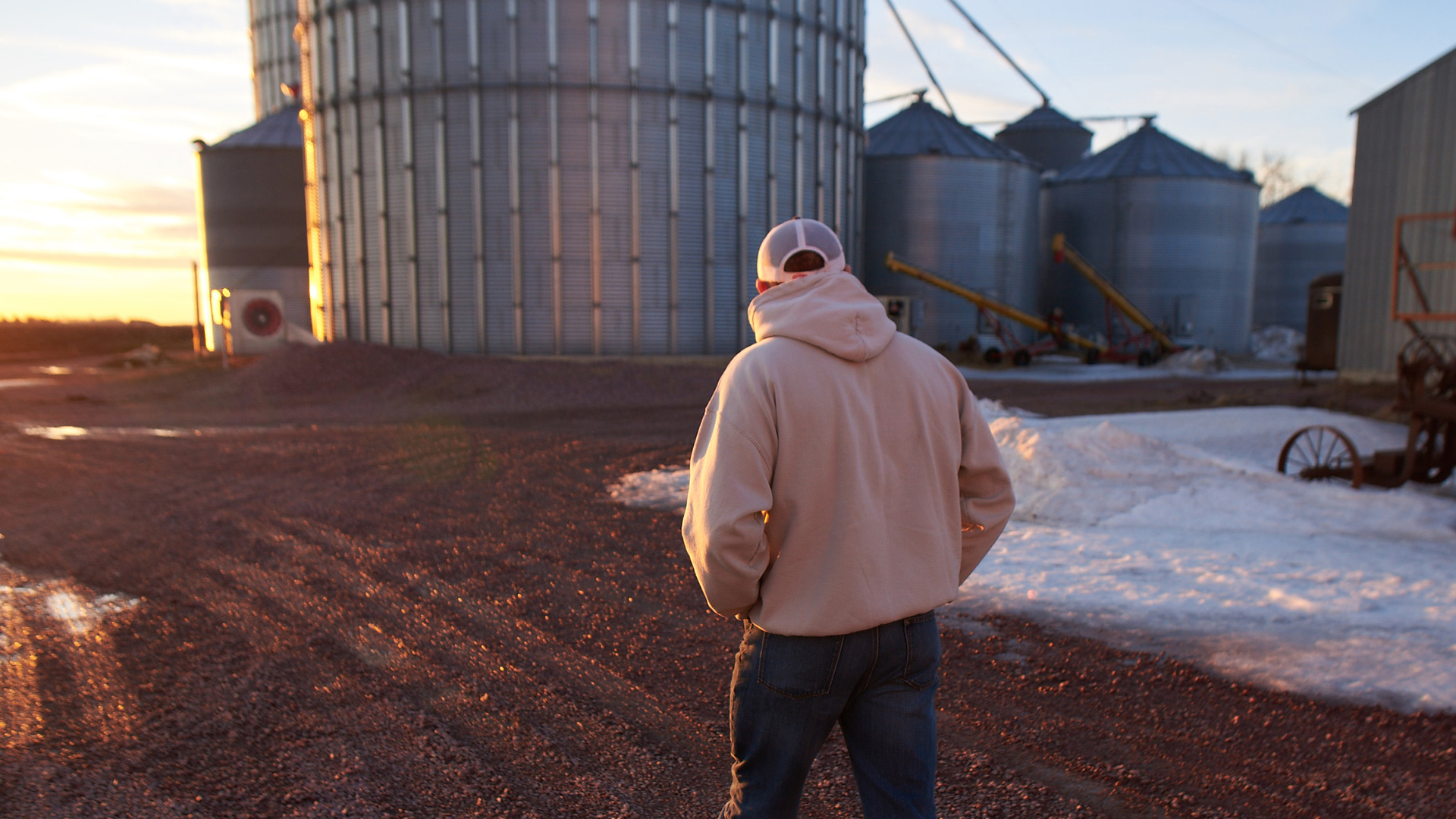 Low crop prices key
