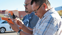 GIS Technology Helps Tribes