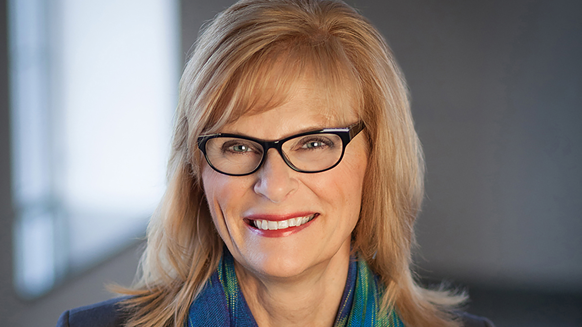Kathy Gaalswyk - Key image