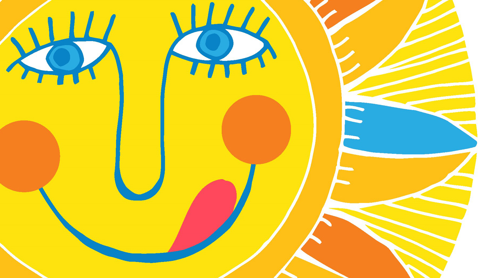 Summer Eats Minnesota logo, detail for key image