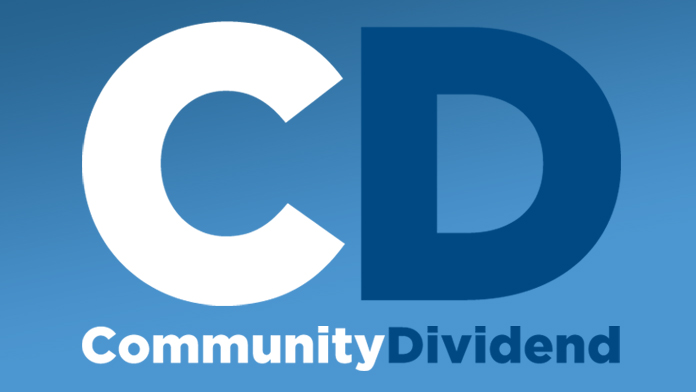 Community Dividend