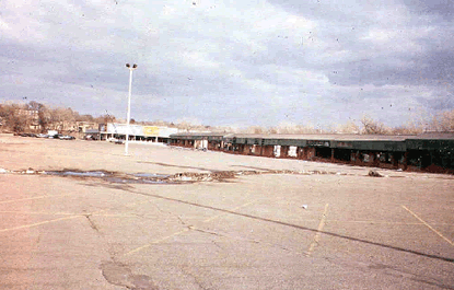 Photo-1996 parking lot