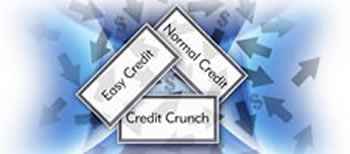 Credit Crunch Cover Image