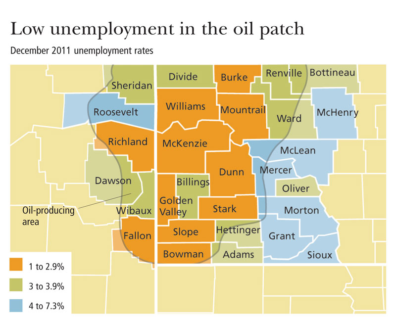 Oil Patch Rentals Nd