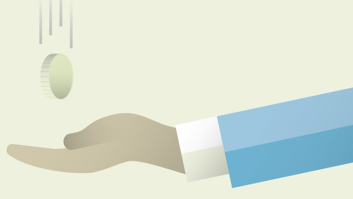 All in the nonprofit family key image