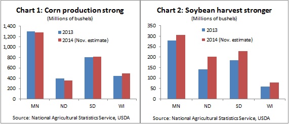 Crop production -- 11-17-14