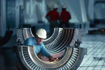 Photo: Manufacturing