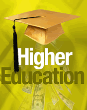 Higher Education Image