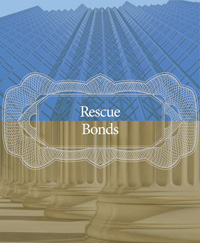 Rescue Bonds - artwork