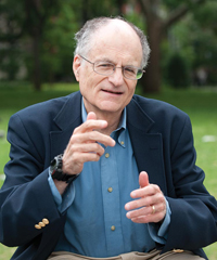 Thomas Sargent