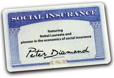 Heller-Hurwicz Forum on Social Insurance