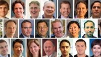 Great Recession Research Revival