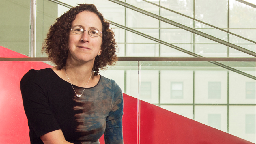 Amy Finkelstein