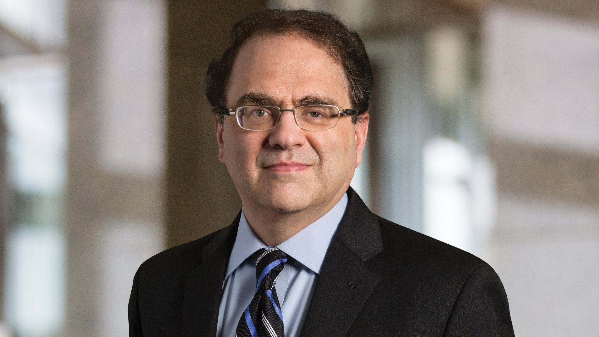 Photo of Narayana Kocherlakota