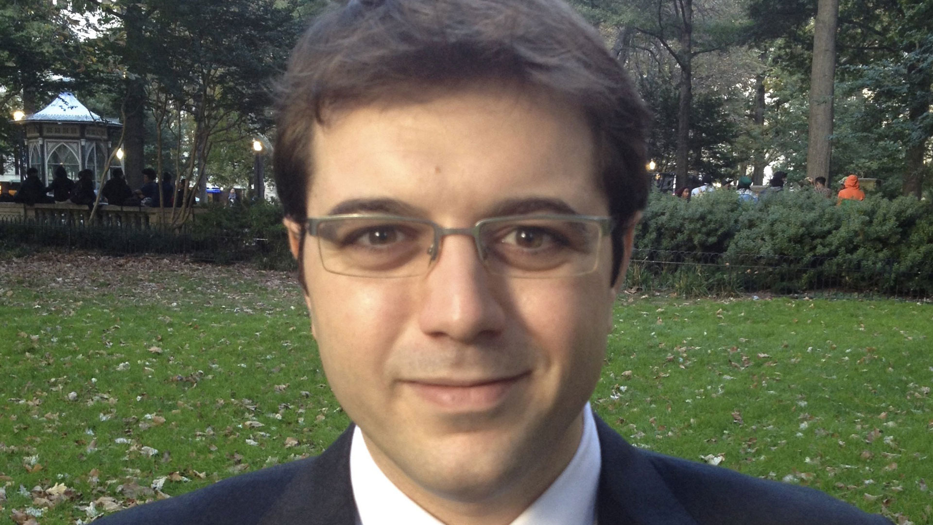 Luigi Bocola