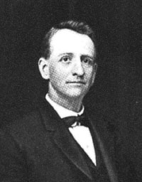 Photo of Carter Glass