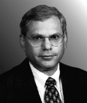 Photo of Governor Meyer