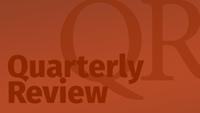 Quarterly Review