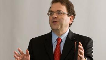 Narayana Kocherlakota