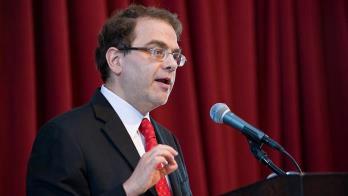 Narayana Kocherlakota