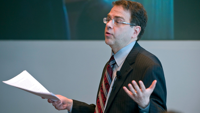 Narayana Kocherlakota