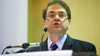 Narayana Kocherlakota