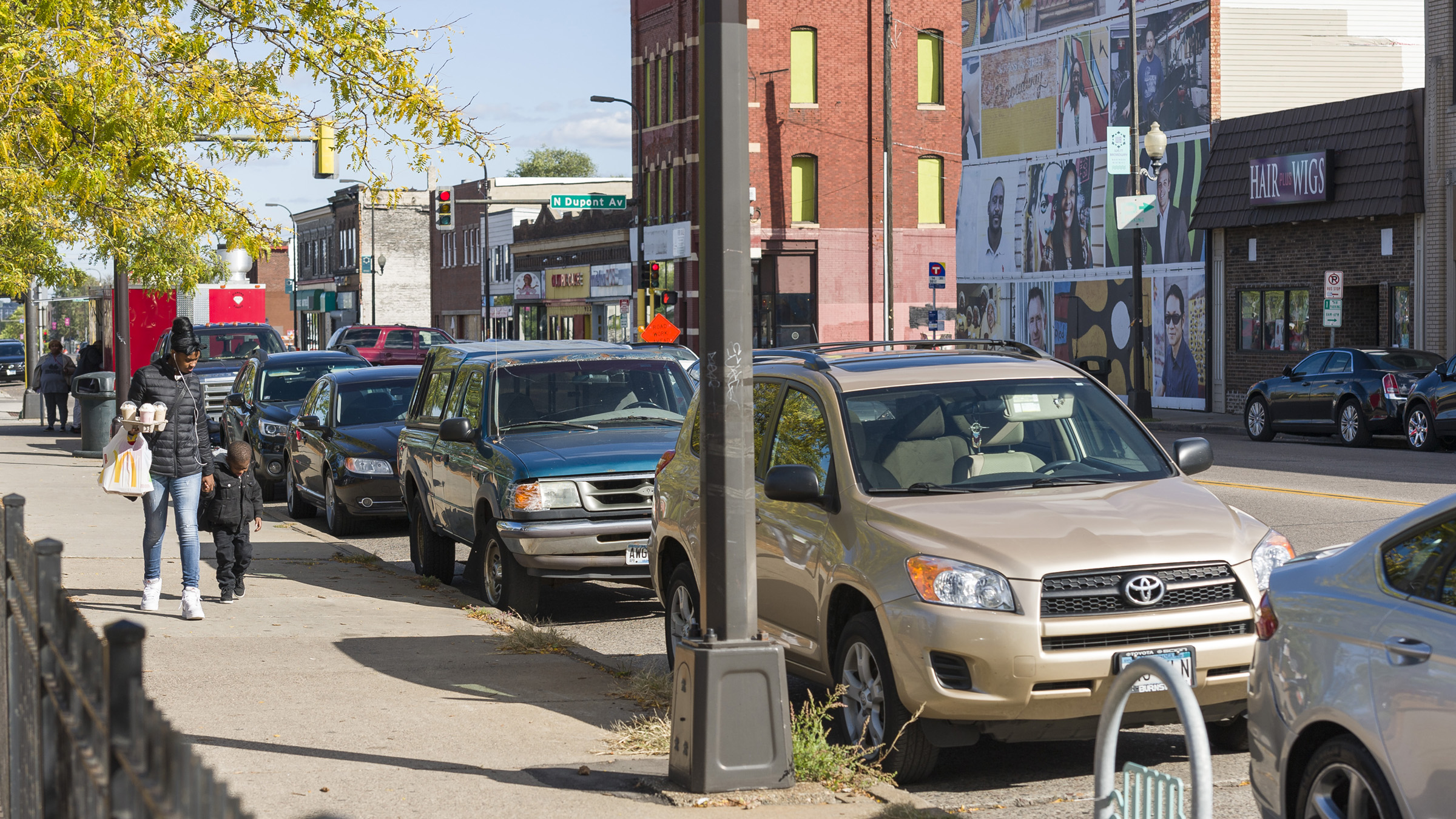 Twin Cities neighborhoods with higher shares of residents of color have less access to credit